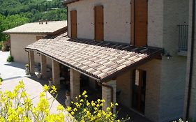 Colleverde Country House Urbino SPA&Benessere